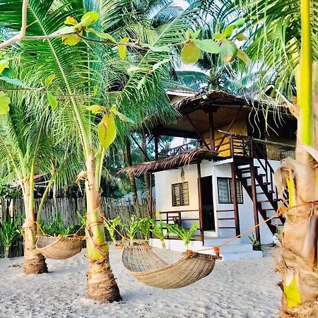Baybayon Sunset Bed & Breakfast El Nido Exterior foto