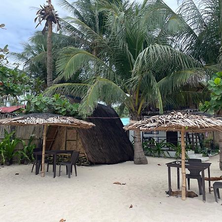 Baybayon Sunset Bed & Breakfast El Nido Exterior foto