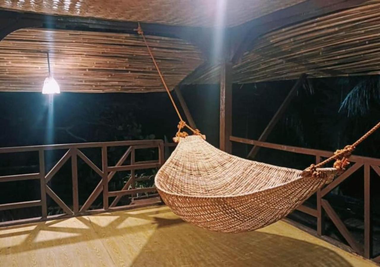 Baybayon Sunset Bed & Breakfast El Nido Exterior foto