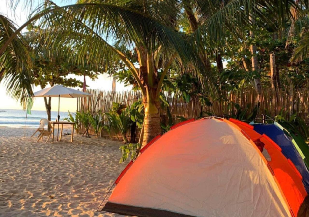 Baybayon Sunset Bed & Breakfast El Nido Exterior foto