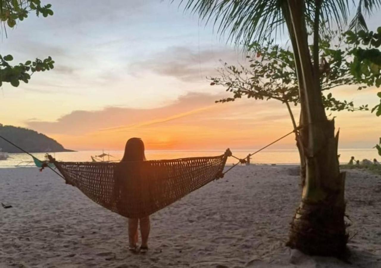 Baybayon Sunset Bed & Breakfast El Nido Exterior foto