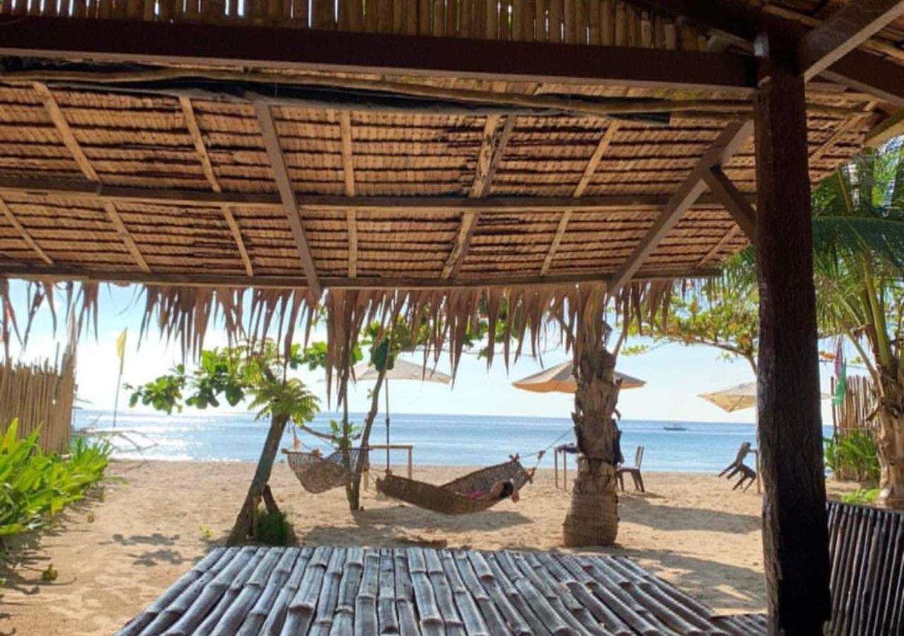 Baybayon Sunset Bed & Breakfast El Nido Exterior foto