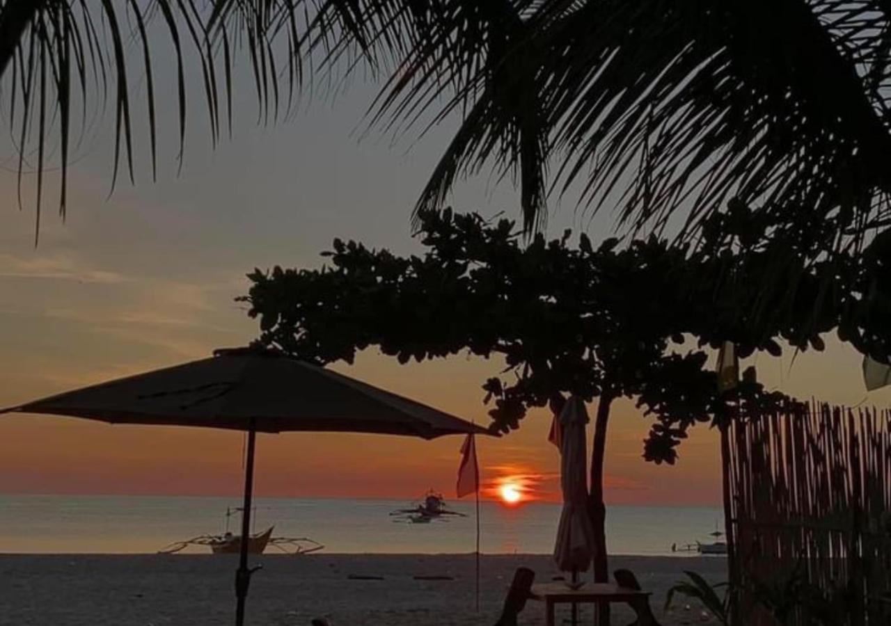 Baybayon Sunset Bed & Breakfast El Nido Exterior foto