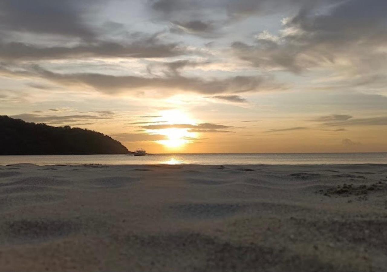 Baybayon Sunset Bed & Breakfast El Nido Exterior foto