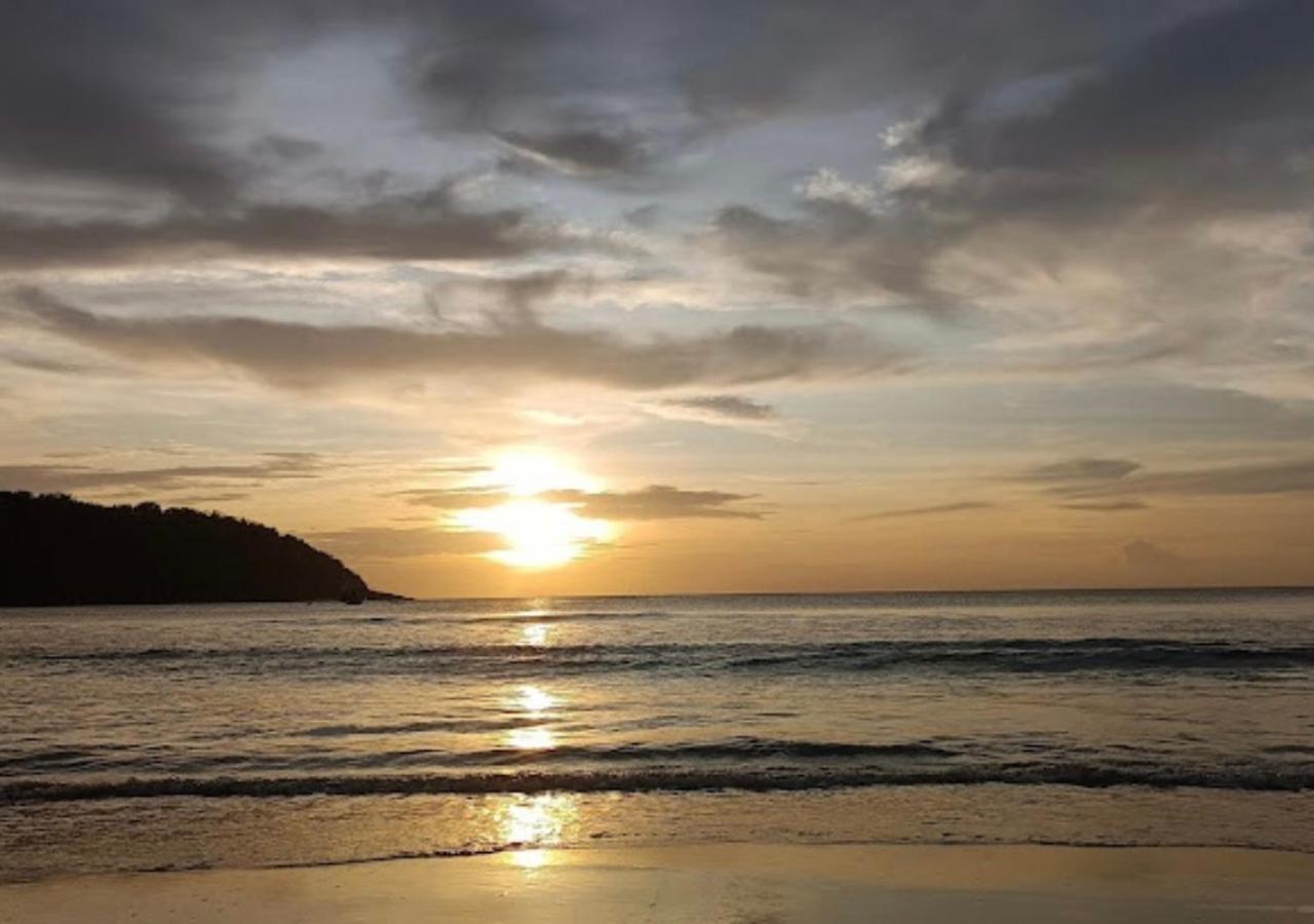 Baybayon Sunset Bed & Breakfast El Nido Exterior foto