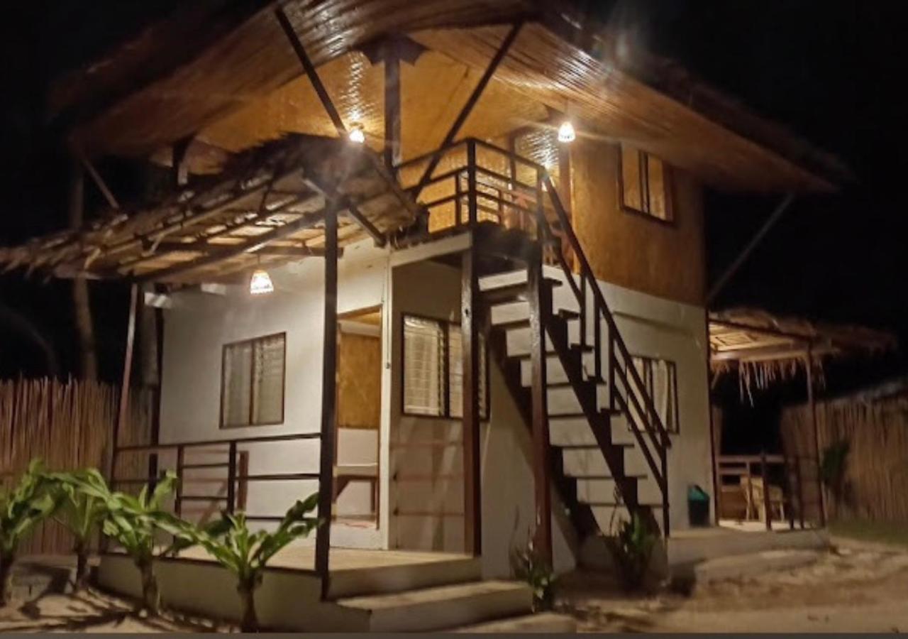 Baybayon Sunset Bed & Breakfast El Nido Exterior foto