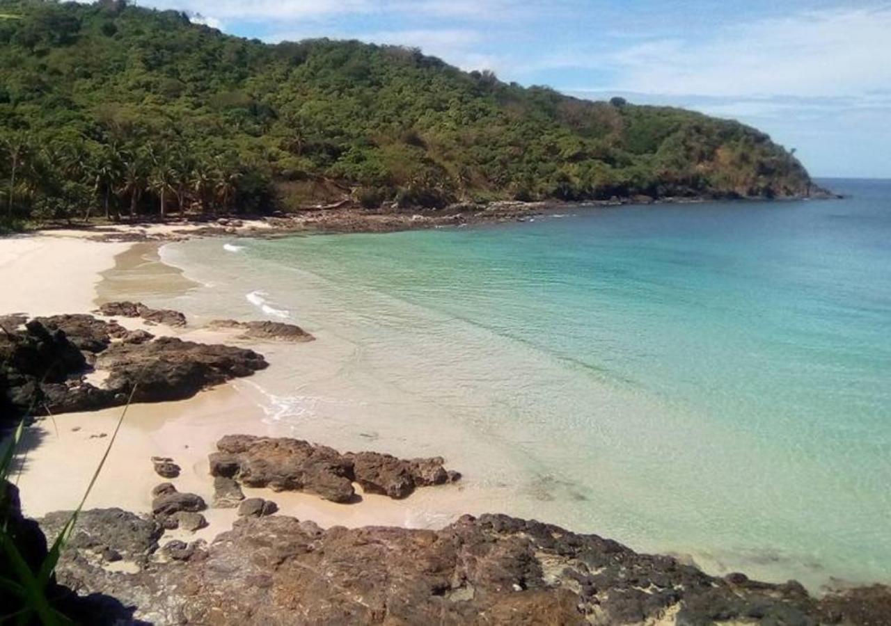 Baybayon Sunset Bed & Breakfast El Nido Exterior foto