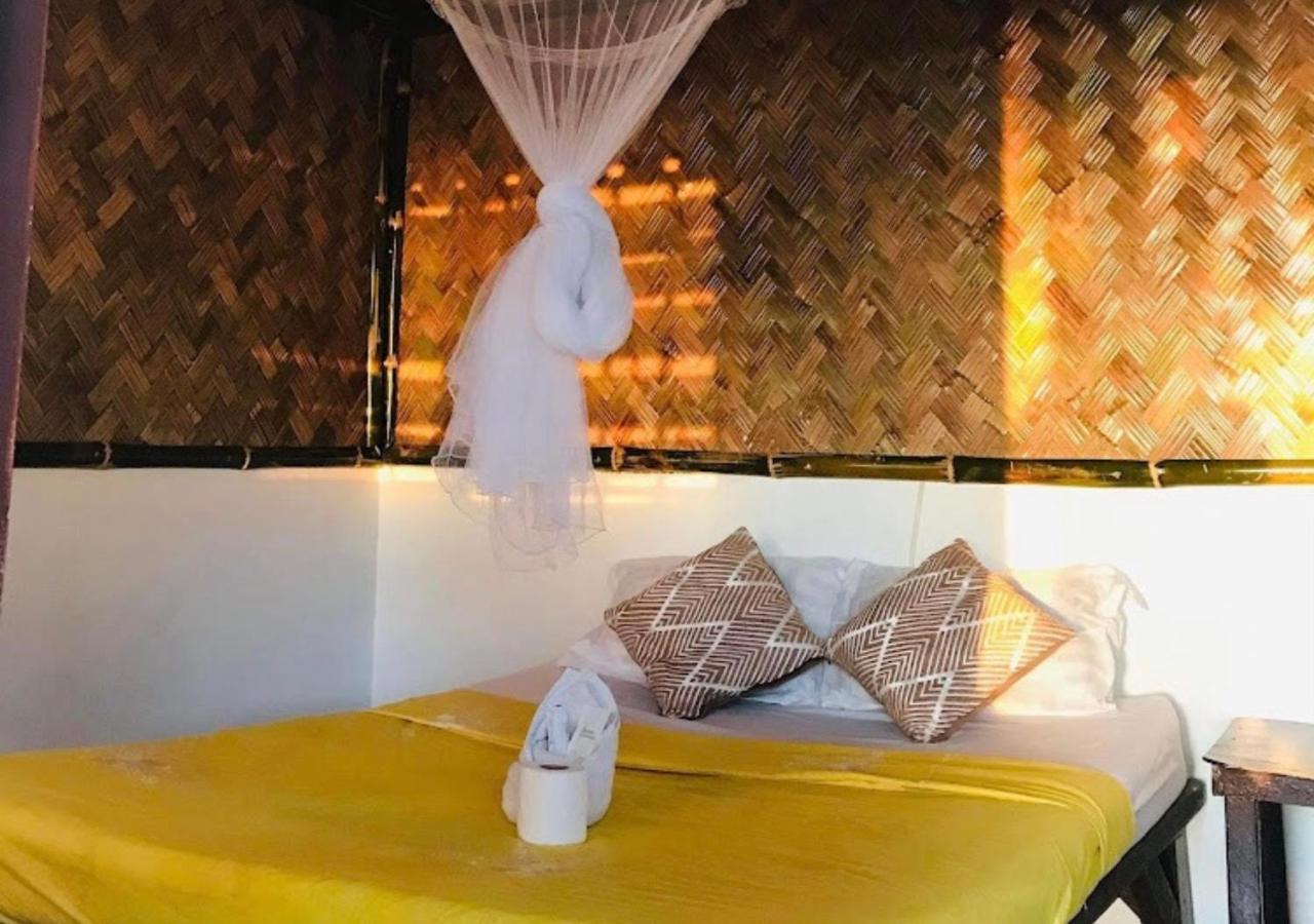Baybayon Sunset Bed & Breakfast El Nido Exterior foto