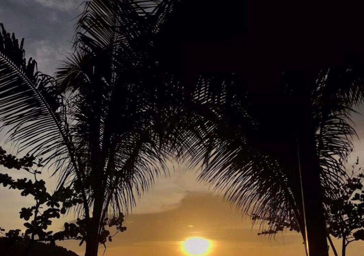 Baybayon Sunset Bed & Breakfast El Nido Exterior foto