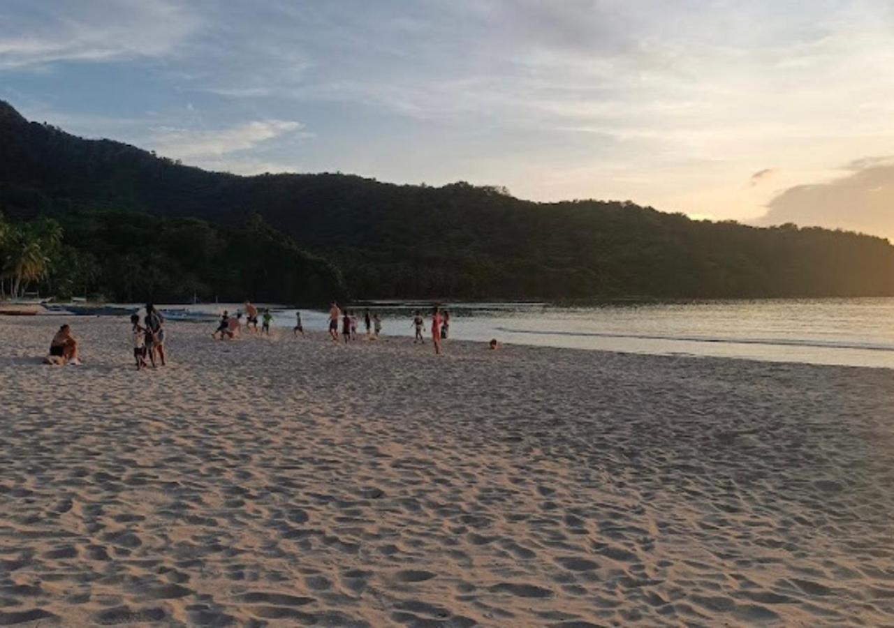Baybayon Sunset Bed & Breakfast El Nido Exterior foto