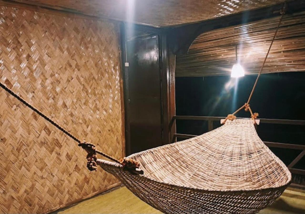 Baybayon Sunset Bed & Breakfast El Nido Exterior foto