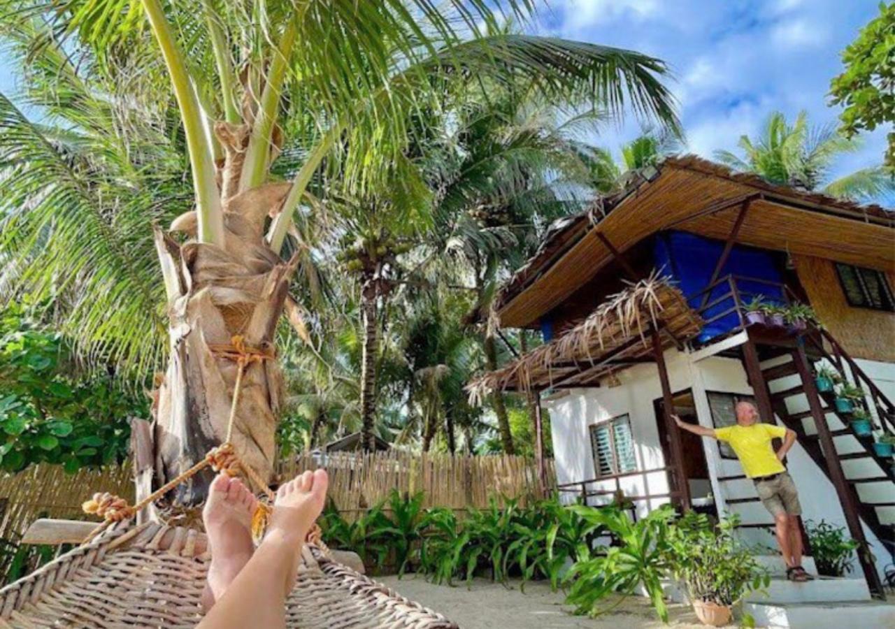 Baybayon Sunset Bed & Breakfast El Nido Exterior foto