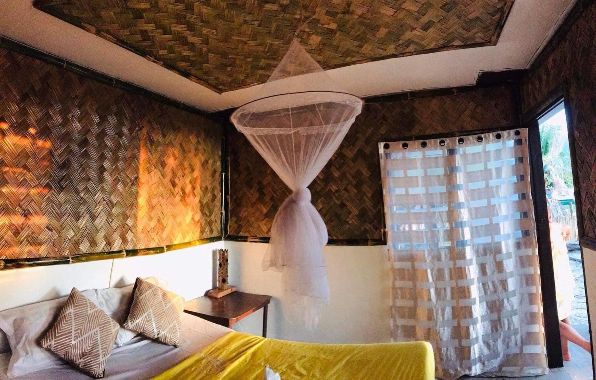 Baybayon Sunset Bed & Breakfast El Nido Exterior foto