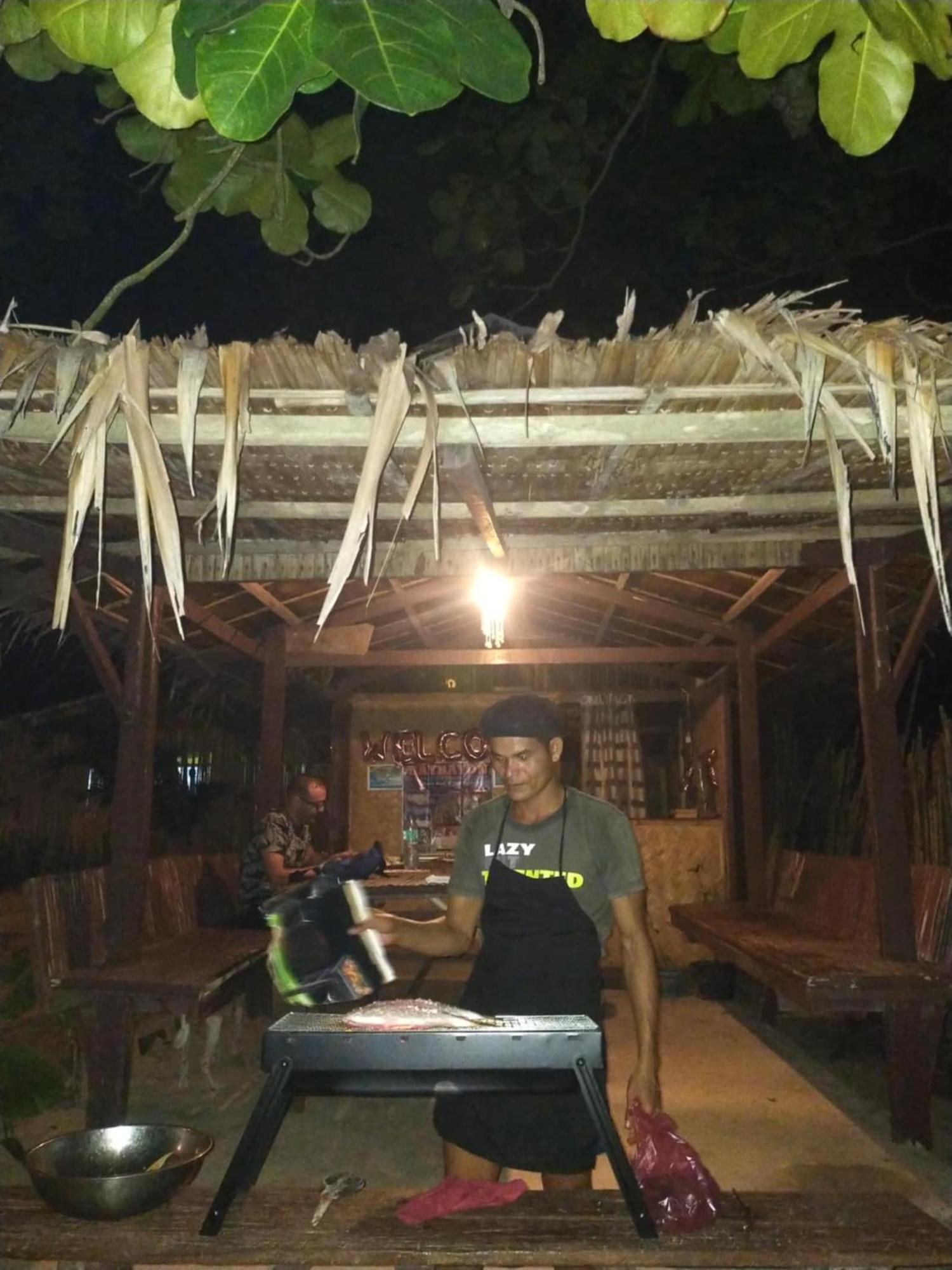 Baybayon Sunset Bed & Breakfast El Nido Exterior foto