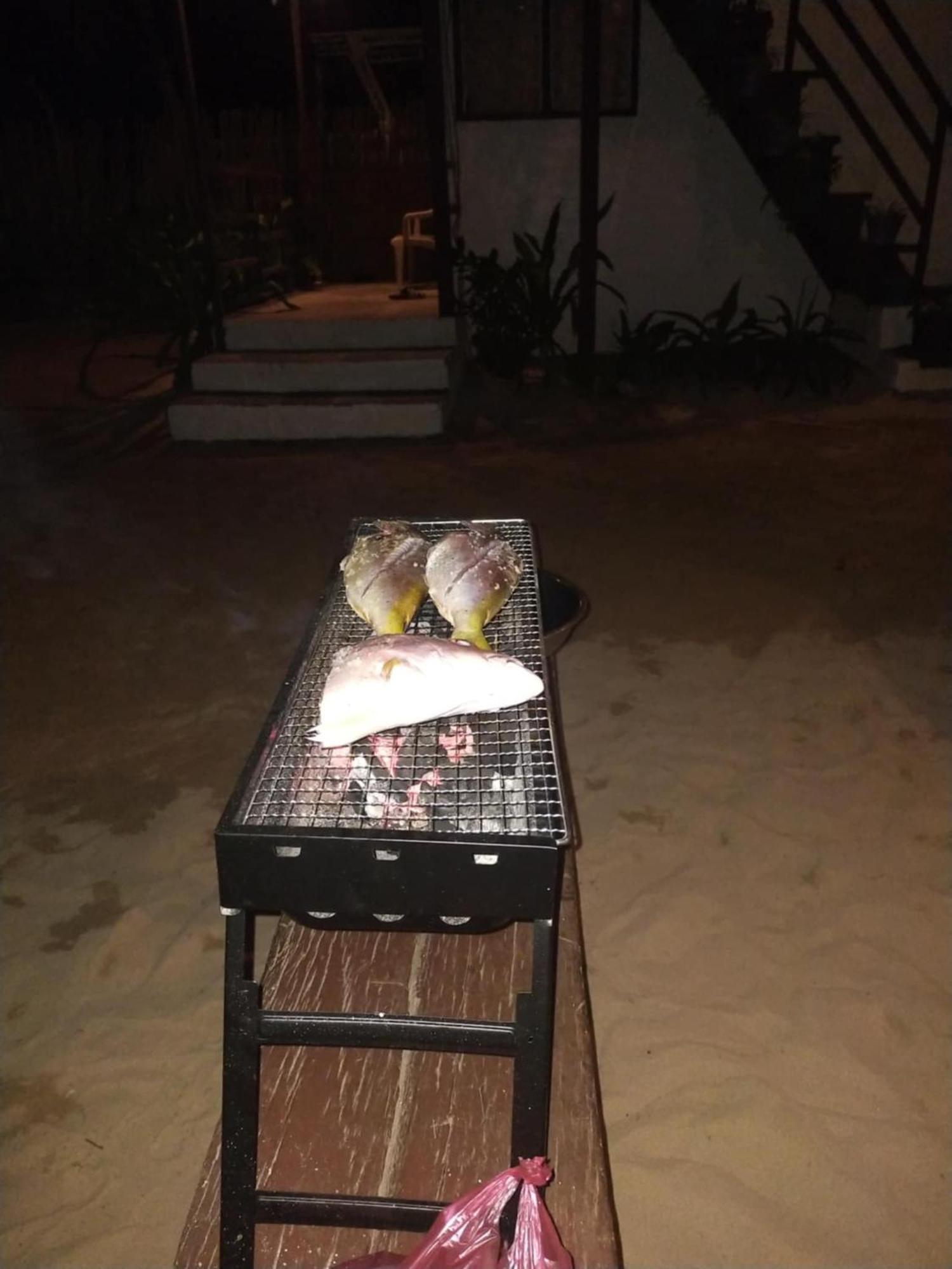 Baybayon Sunset Bed & Breakfast El Nido Exterior foto