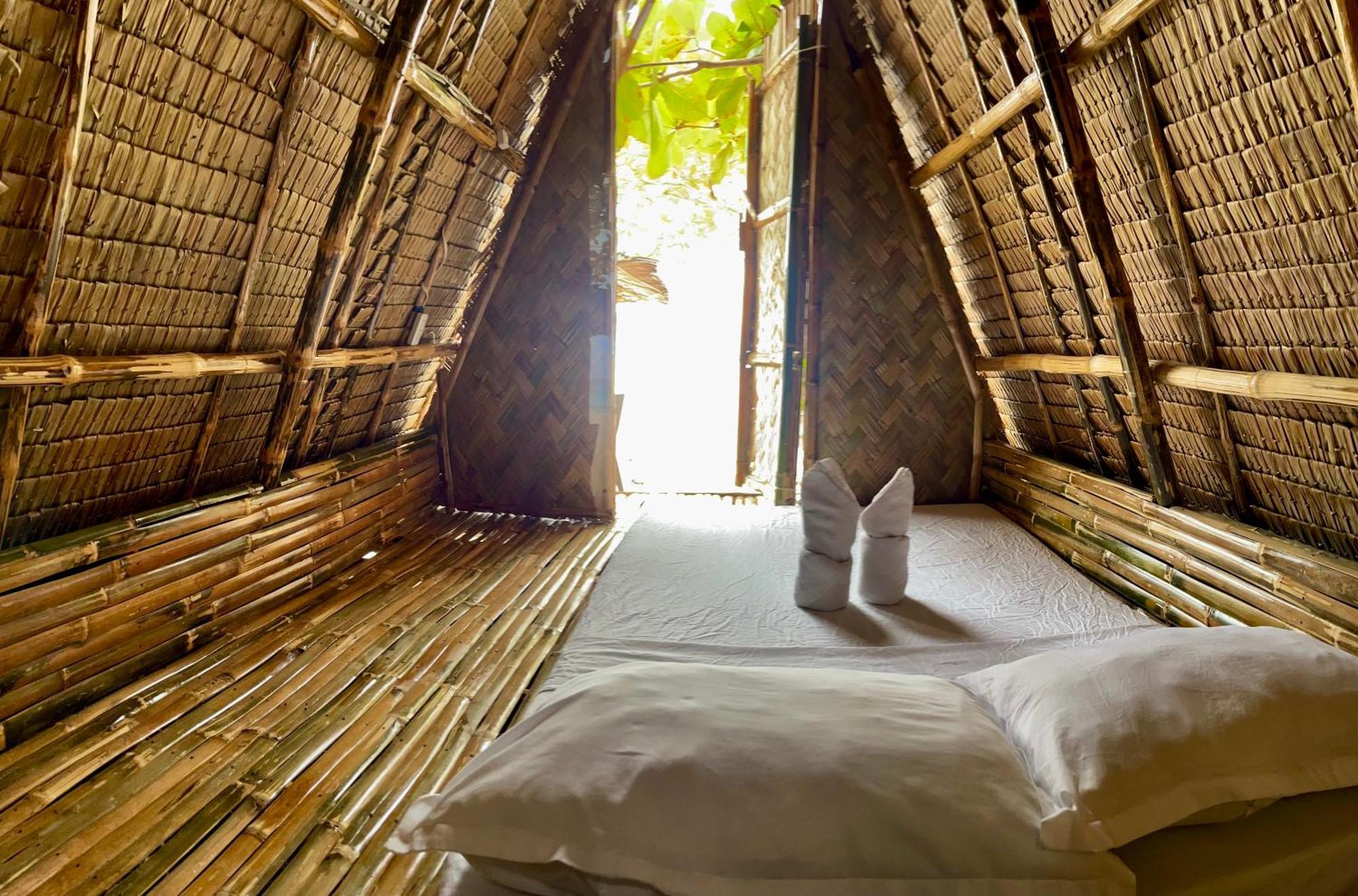 Baybayon Sunset Bed & Breakfast El Nido Exterior foto
