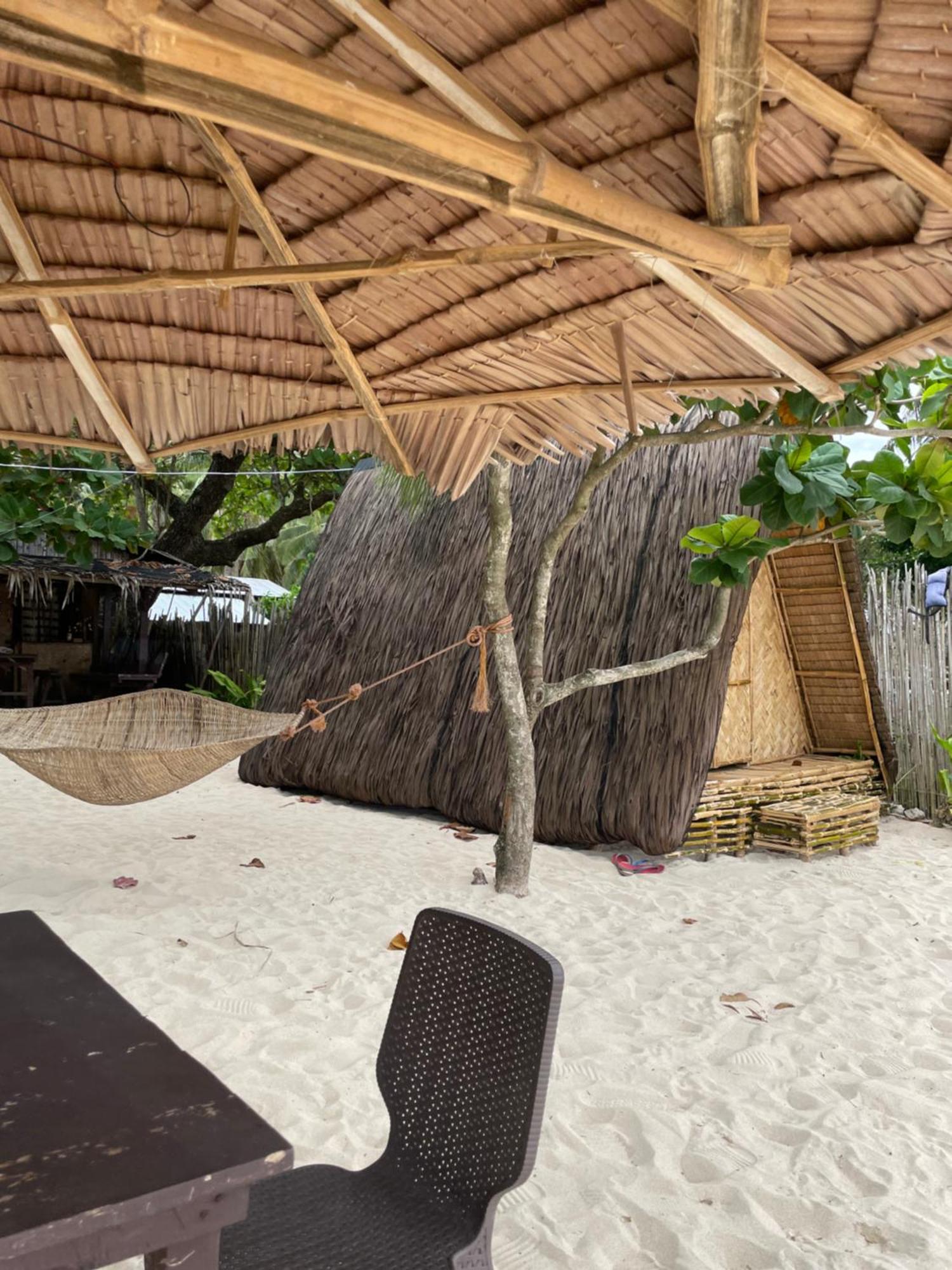 Baybayon Sunset Bed & Breakfast El Nido Exterior foto