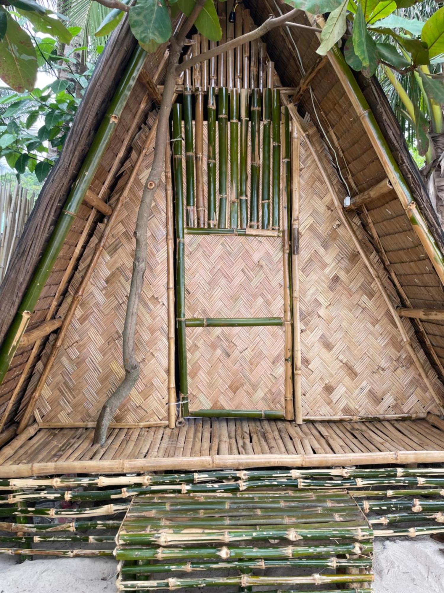 Baybayon Sunset Bed & Breakfast El Nido Exterior foto