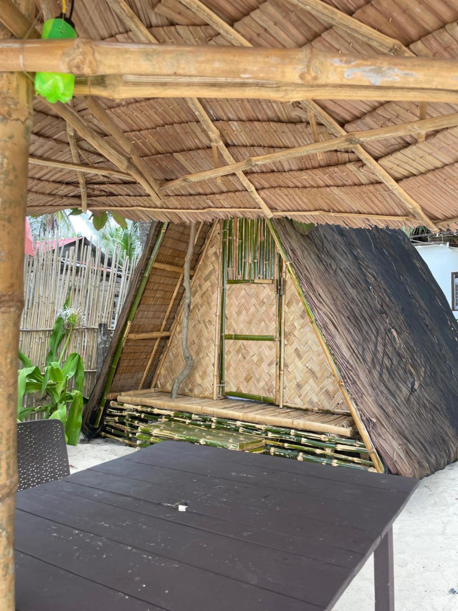 Baybayon Sunset Bed & Breakfast El Nido Exterior foto