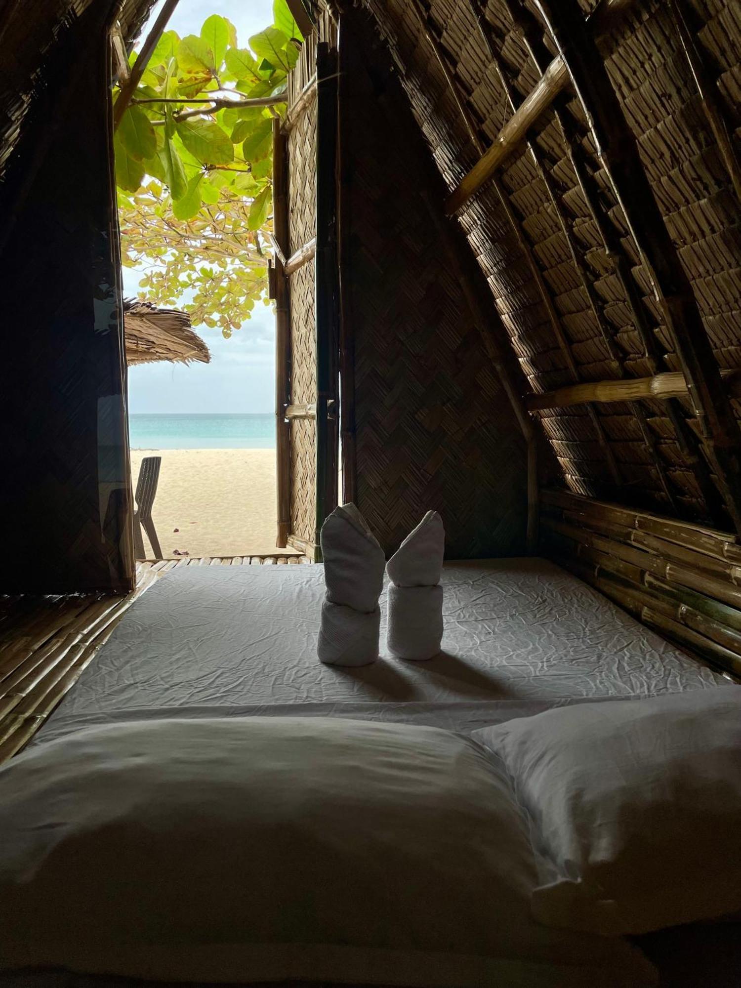 Baybayon Sunset Bed & Breakfast El Nido Exterior foto